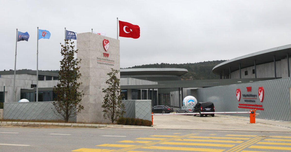 TFF, 2024-2025 Sezonu Yaz Transfer Dönemi Tarihlerini Duyurdu