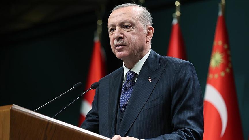 Erdoğan, Hindistan-Pakistan Gerilimini Ele Aldı: 