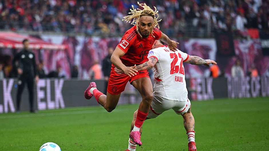 Bayern Münih'li Sacha Boey, Paris'te Hırsızlığa Uğradı