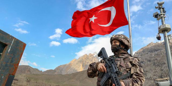 MSB'nin Şehit Açıklamasında Terör İfadesi Kaldırıldı İddiası Yanıltıcı Bilgi
