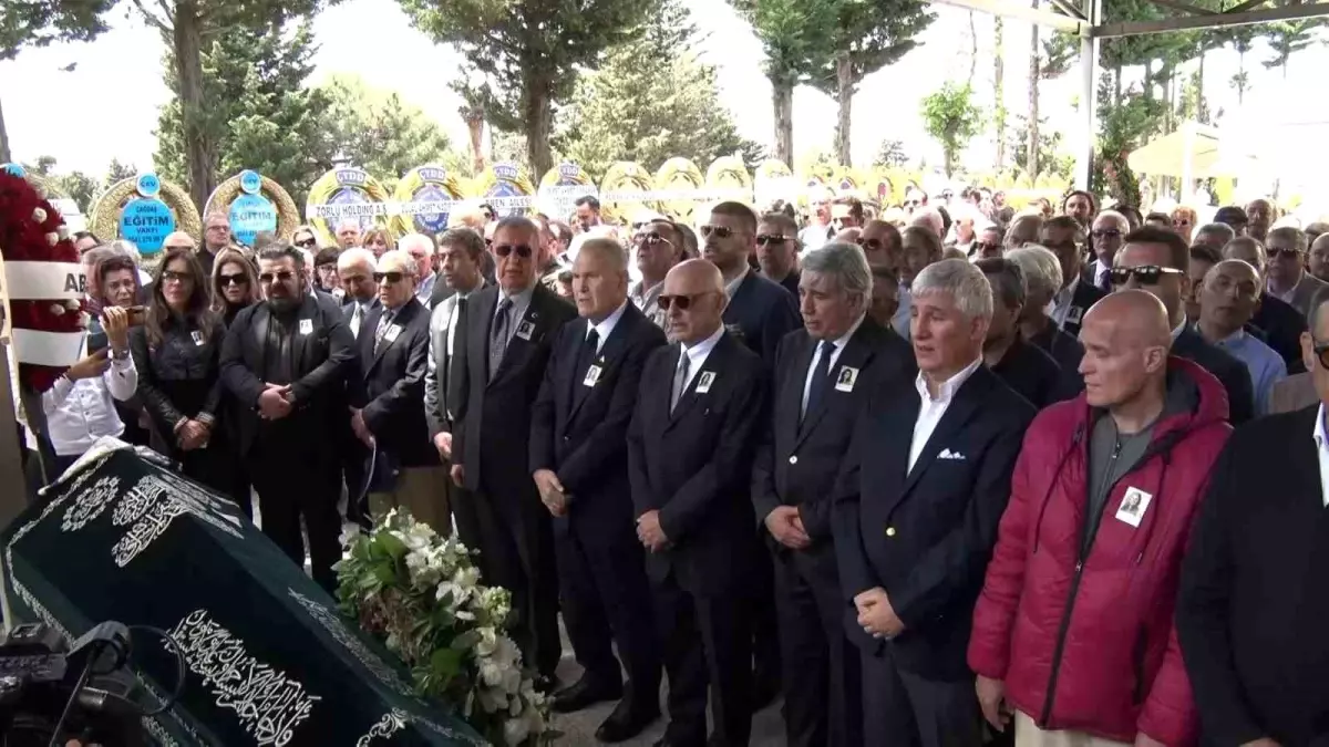 Ünlü İş Kadını Pınar Eczacıbaşı Hakkında Acı Haber: 65 Yaşında Vefat Etti