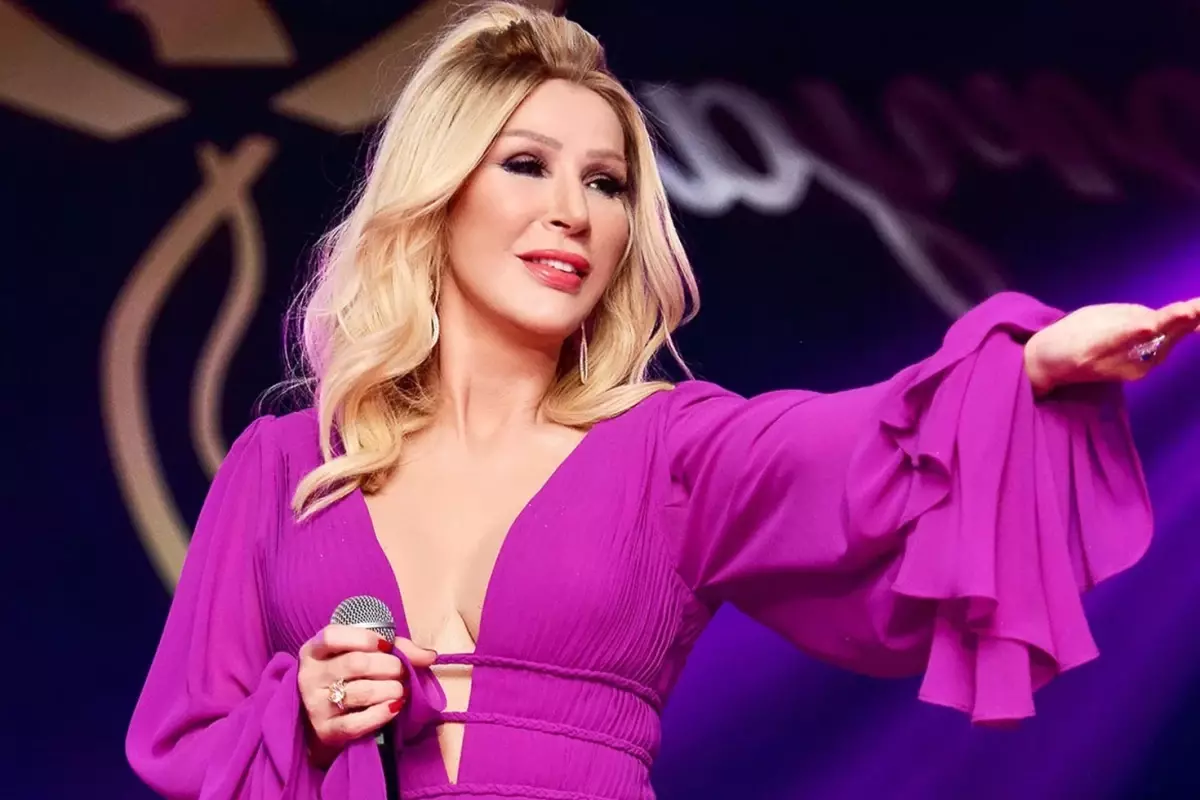 Seda Sayan'dan Sabah Ritüeli: Güne Dansla Başlıyor