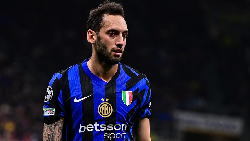 Hakan Çalhanoğlu, Şampiyonlar Ligi Finalinde Tarihi Rekoru Kıracak