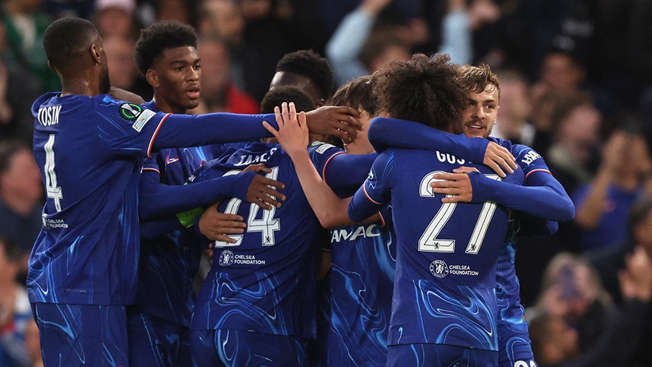 UEFA Konferans Ligi Finalistleri Belirlendi: Chelsea ve Real Betis Karşı Karşıya