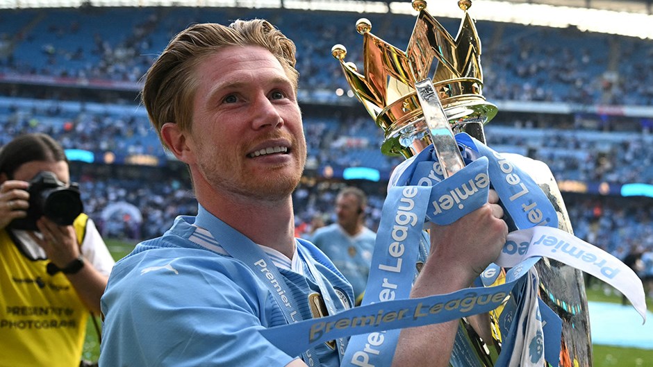 Galatasaray, Kevin De Bruyne Transferi İçin Rekabet Ortamında 24 Milyon Euro'luk Teklifte Bulundu