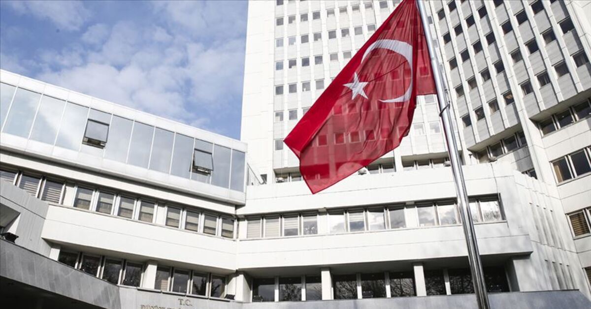 Sudan'a Seyahat Uyarısı: Dışişleri Bakanlığı Zorunlu Olmayan Seyahatleri Önemsiyor