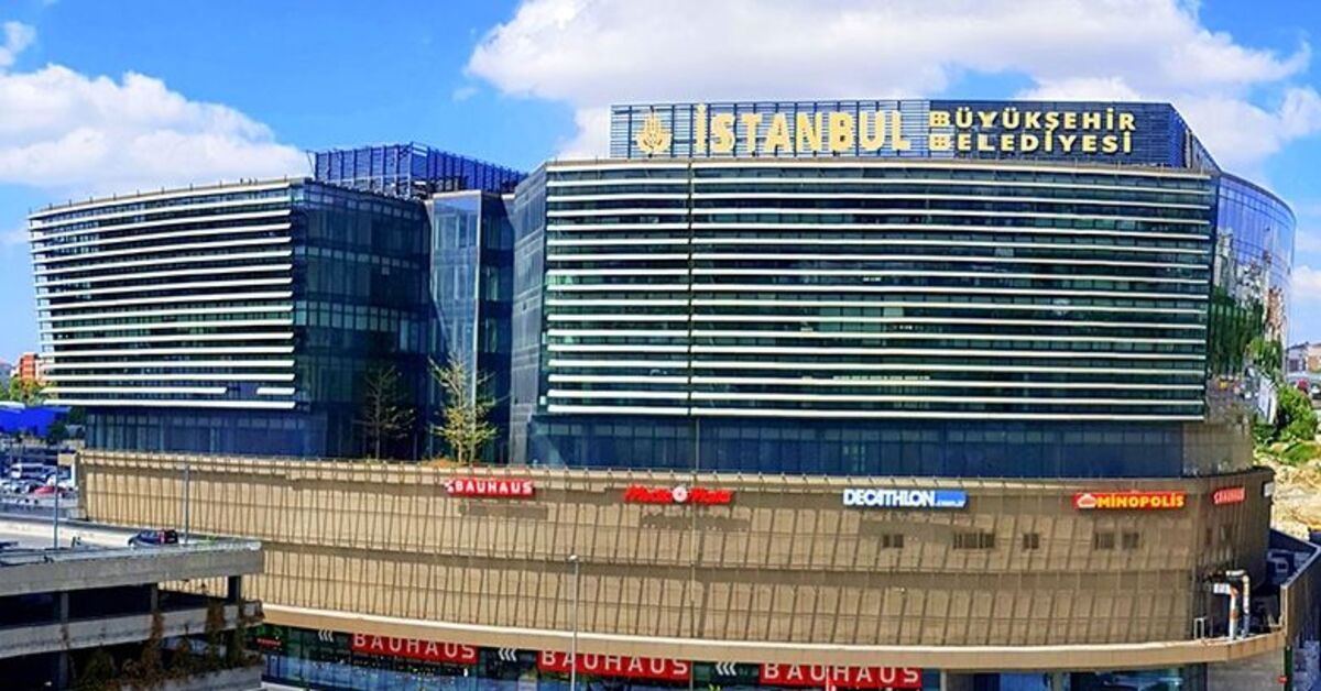 İBB Yolsuzluk Soruşturmasıyla İlgili Manipülatif Paylaşımlar Hakkında Soruşturma Başlatıldı