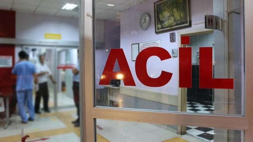 Samsun'da İşçiler Tavuk Yemeğinden Zehirlendi: 188 Kişi Hastaneye Kaldırıldı