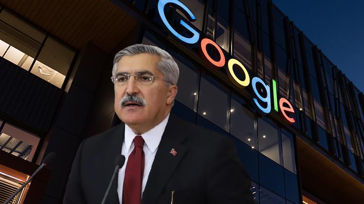 TBMM Dijital Mecralar Komisyonu, Google Yetkilileriyle Telif Hakları Konusunu Gündeme Aldı
