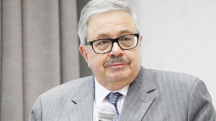 Rusya'nın Ankara Büyükelçisi Erkhov: Tarih Ders Vermiyor mu?