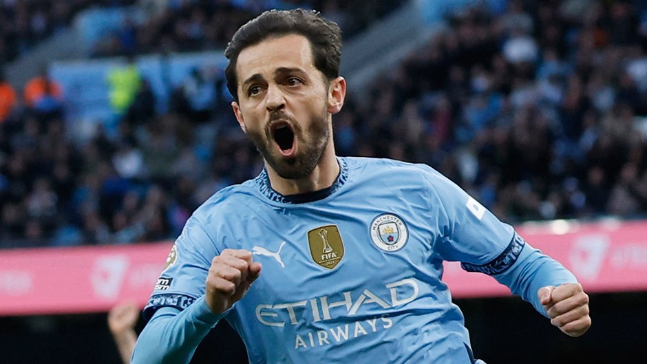 Galatasaray, Bernardo Silva Transferinde Dev Adım