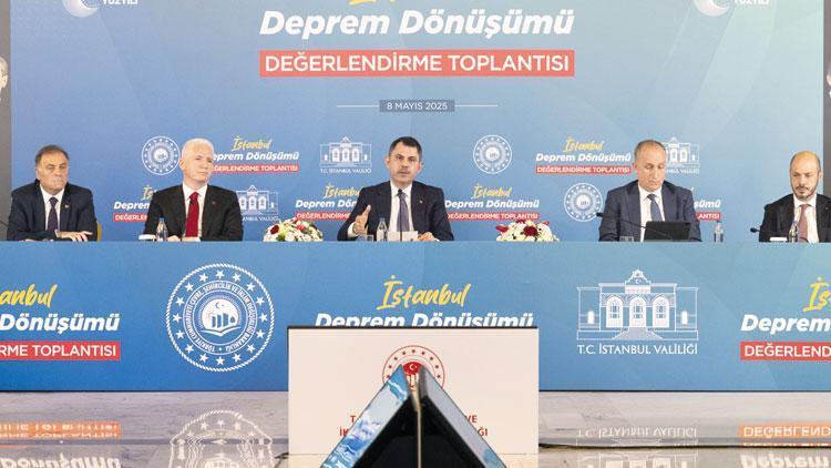Kentsel Dönüşüm Çalışmaları Hızla Devam Ediyor: Vatandaşlar Bilgilendirilmeye Devam Ediyor