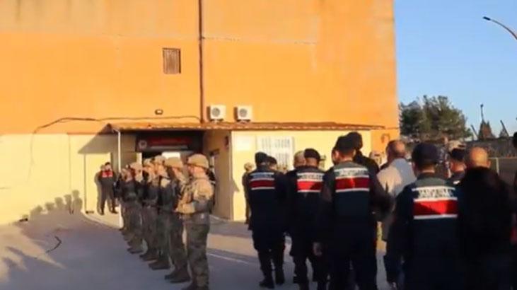 Tefecilik Şebekesi Çökertildi: 7 Tutuklama, Milyar Liralık Mala El Konuldu