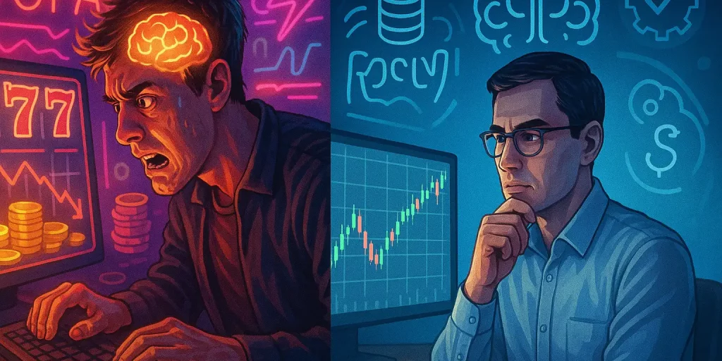 Alışkanlıklar Trade ve Yatırım Hayatını Nasıl Etkiliyor?