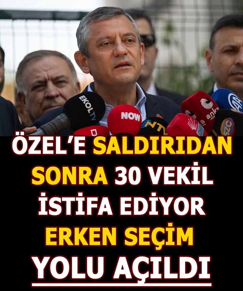 Gizemli Açıklama, Kamuoyunda Şaşkınlık Yarattı