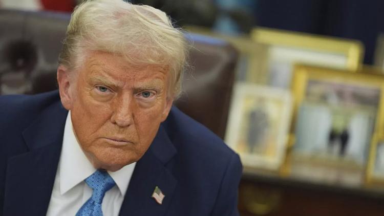 Trump'tan Çin Açıklaması: Tarifeler Değişebilir mi?