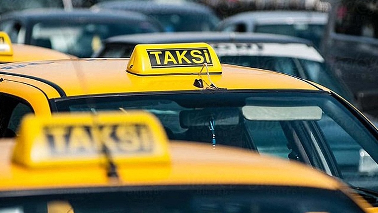 Taksilerde Yeni Dönem: Taksimetre Bağımlı Çalışma ve Yeni Nesil Ödeme Kayıt Cihazı Zorunluluğu