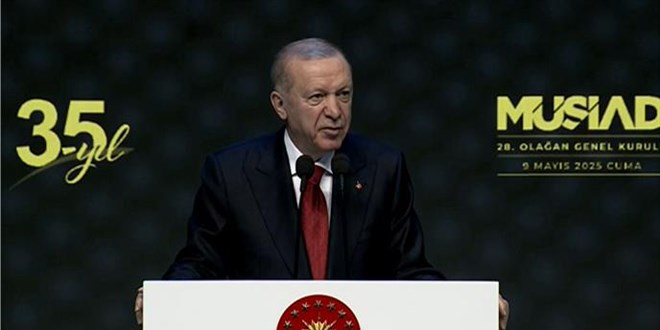 Erdoğan: Enflasyon Son 11 Aydır Düşüyor