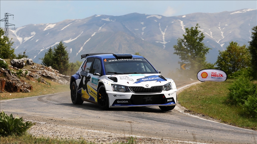 Atış Yapı Yeşil Bursa Rallisi Mayıs'ta Bursalıları Bir Araya Getirecek