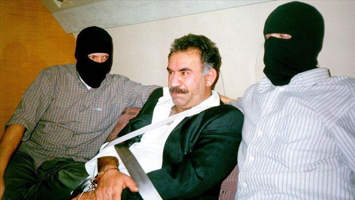 PKK, 45 Yıl Sonra Silah Bırakma Kararı Aldı: Fesih Açıklaması Yaklaşırken Öcalan'ın Rolü ve Örgütün Tarihi