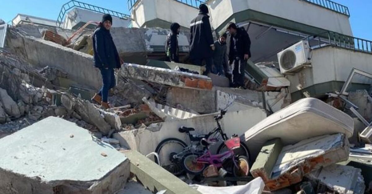 Çuhadar Sitesi Davasında Karar: Bir Sanığa Hapis Cezası