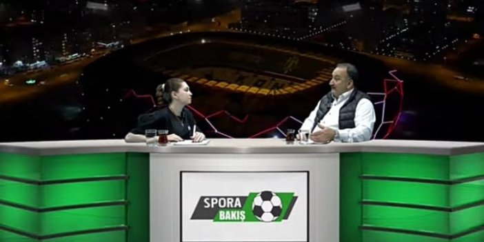 Konya'da Amatör Sporlara Değinildi: Spora Bakış Programında Geniş Kapsamlı Değerlendirme