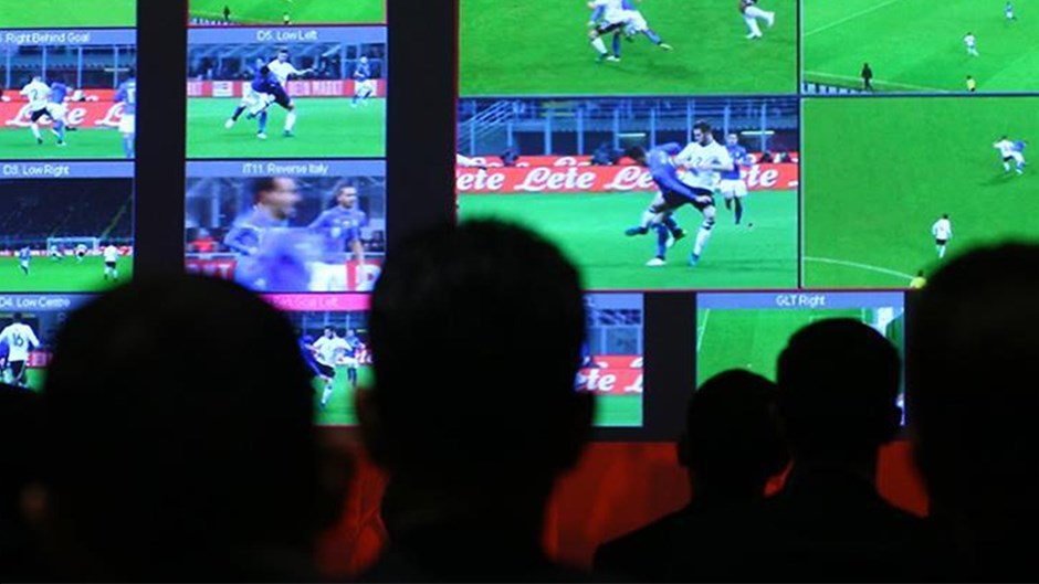 Süper Lig'de VAR Sistemine Yeni Düzenleme: MHK'dan Hakem Kadrosunda Değişiklik