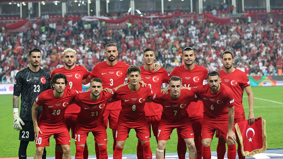 2026 Dünya Kupası Elemeleri: Türkiye-İspanya Maçı Konya'da Oynanacak