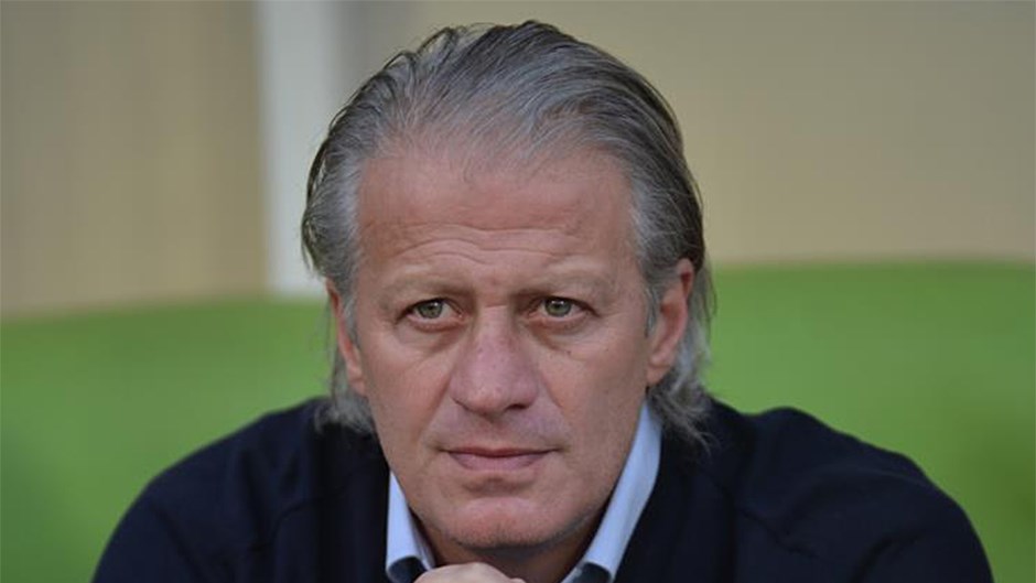 Tugay Kerimoğlu: Fenerbahçe'nin En Büyük Problemi Açığa Çıktı