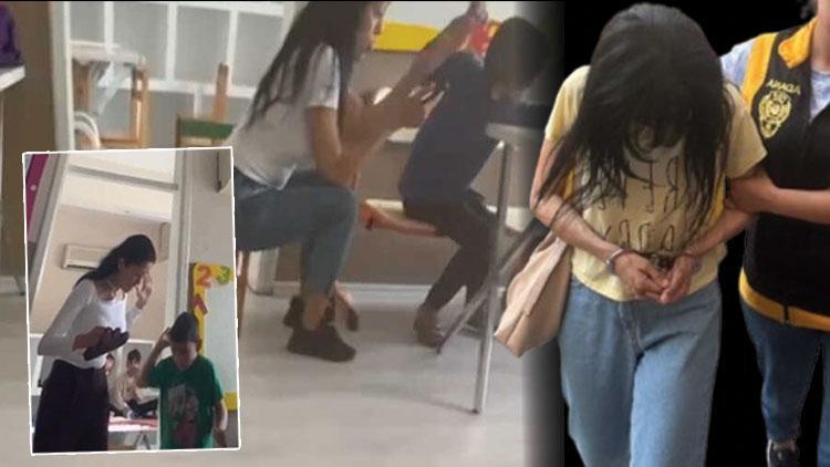 Adana'da Özel Gereksinimli Öğrencilere Şiddet İddiası: Öğretmen Gözaltına Alındı