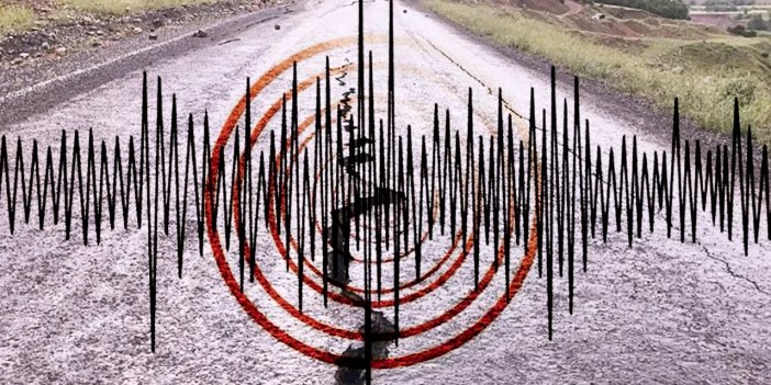 Konya'da Deprem Sonrası Başkanlardan Açıklama