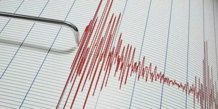 Konya'da Sarsıntı: Selçuklu'da 3.6 Büyüklüğünde Deprem Hissedildi