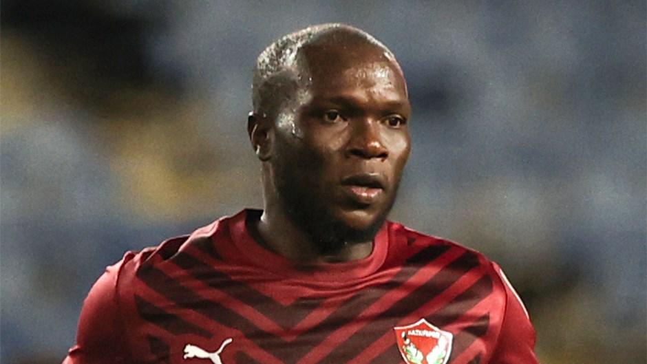 Vincent Aboubakar, Hatayspor ile Yollarını Ayırdı