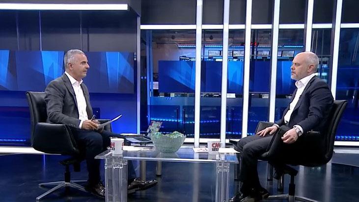 Cumhurbaşkanı Başdanışmanı Kılıç: Terörün Her Türünün Ülkeden Yok Olmasını İstiyoruz