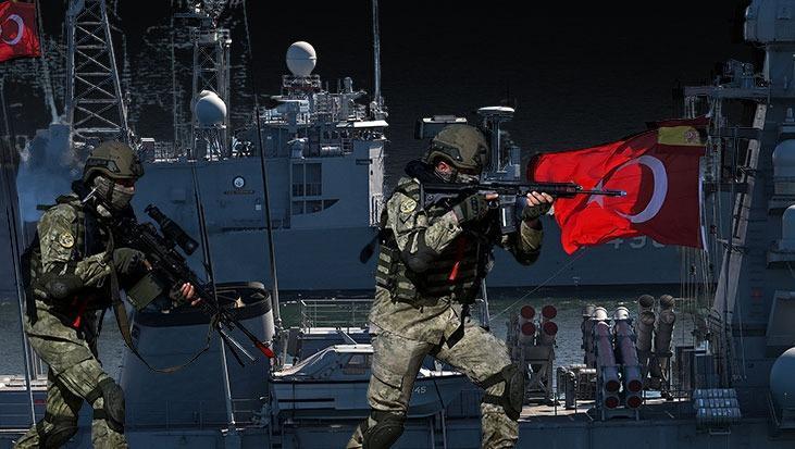Yunan Basını Türk Gücünün Yükselişini Ele Aldı