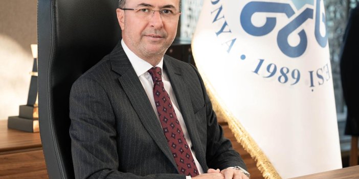Konya'da Başkan Pekyatırmacı'dan Anne Şefkatinin En Güzel Örneği