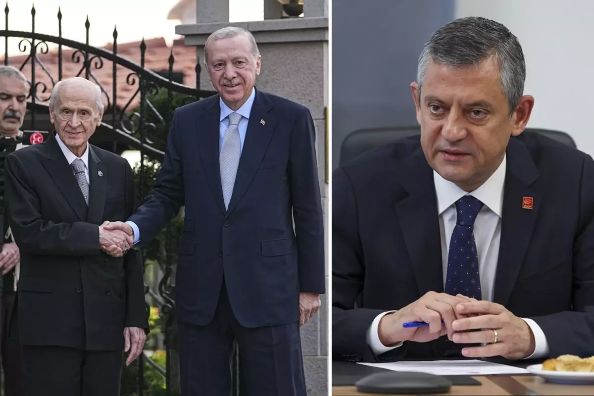 Son Seçim Anketi: İstanbul, Ankara ve İzmir'de Son Durum Belli Oldu