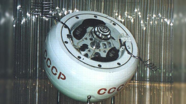 Soğuk Savaş Dönemi Uzay Aracı Kosmos-482, Rusya'da Bulundu