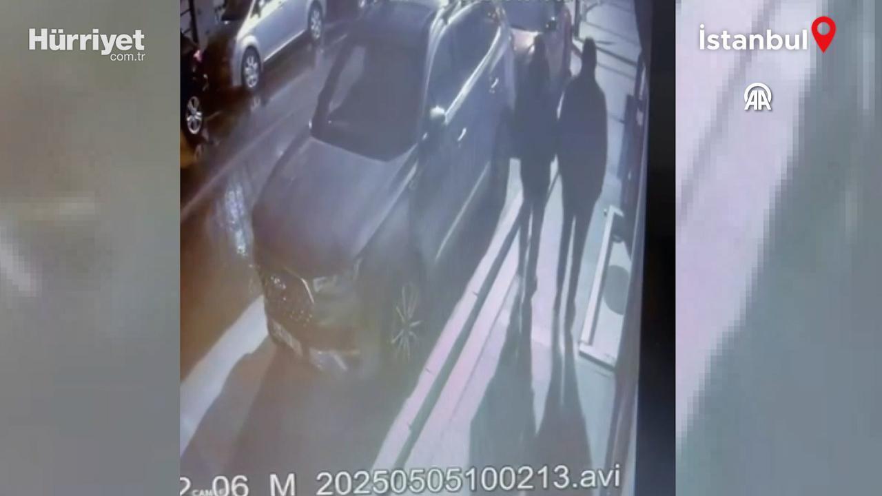 Şişli'deki Bahar Aksu Cinayeti: Şüphelilerin Olaydan Önce Keşif Yaptığı Belirlendi