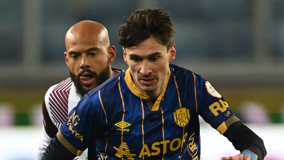 Rumen Futbolcu Dorin Rotariu'ya Transfer Arayışında Talip Çıktı