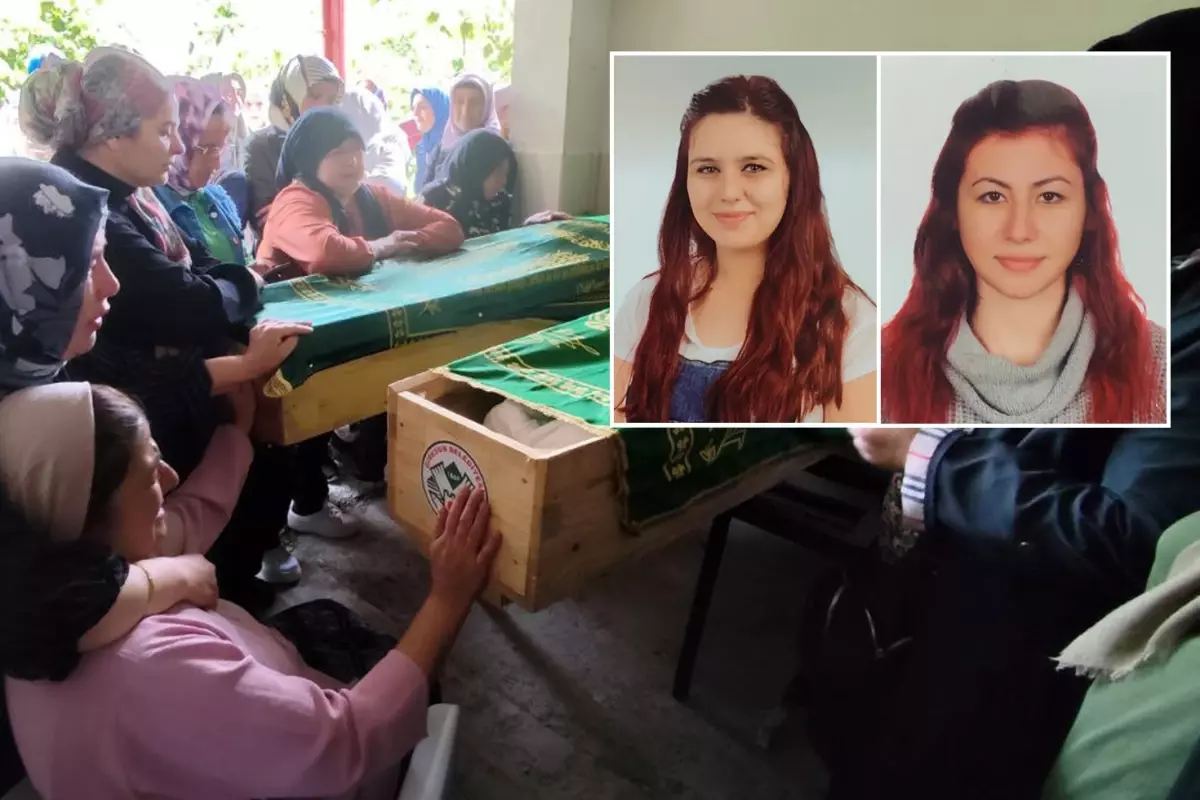 Giresun'da Lise Kantininde Çifte Cinayet: Tartışma Alacak Meselesine Dayalıydı