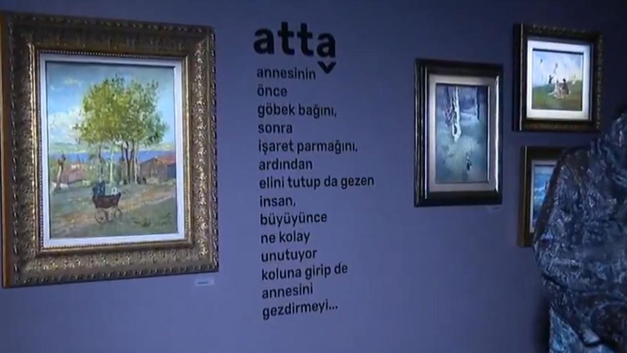 Türkiye'nin İlk Anne Müzesi, Anılarla Yeniden Canlanıyor