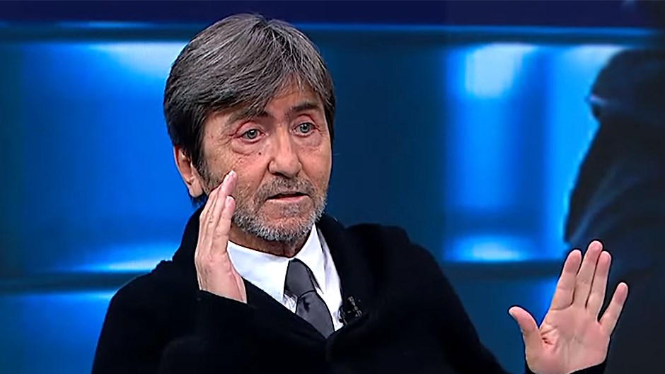 Rıdvan Dilmen, Galatasaray-Trabzonspor Derbisini Değerlendirdi: 