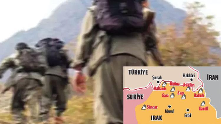 Terör Örgütü Kamplarının Geleceği Merak Konusu