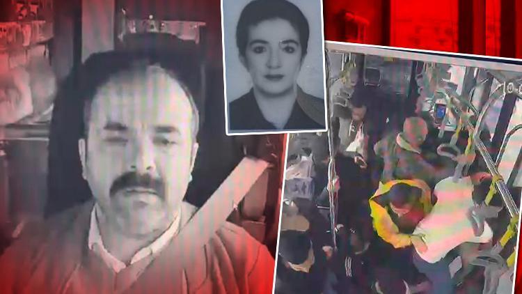 Beylikdüzü Metrobüs Kazasında Hayatını Kaybeden Ebru Heper'in Cenazesi Adli Tıp'ta