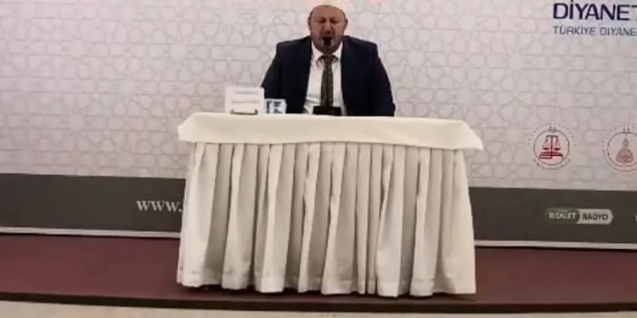 Konya'dan Türkiye Birincisi: Hafız İsmail Özarpa Gurur Yaratı