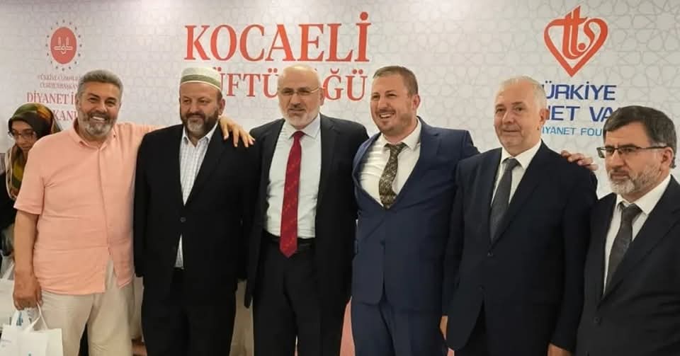 Konyalı Hafız Özarpa, Türkiye'de Hafızlık Yarışmasında Birincilikle Döndü