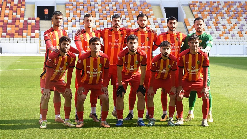 Yeni Malatyaspor Tarihi Tekrarı: Lig Geçmişinde Galibiyet Alamayan Takımlar Arasına Katıldı