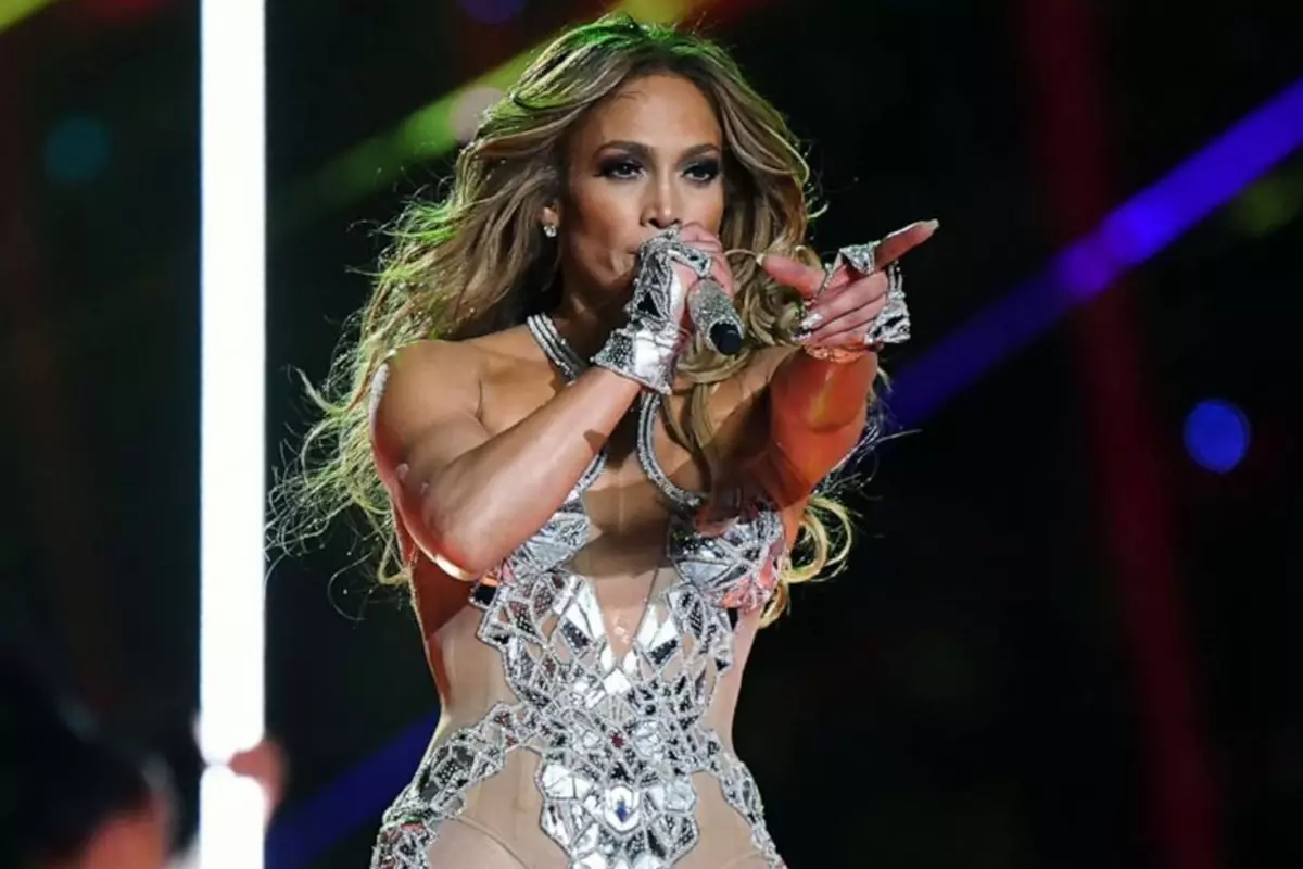 Jennifer Lopez Konseri Biletlerinde Şok Artış: Antalya'da Fiyatlar Yükseldi