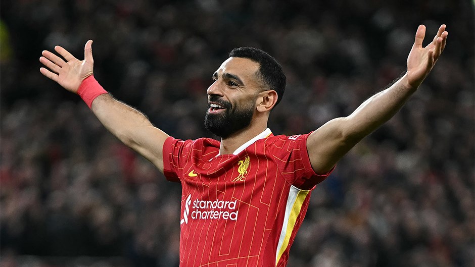 Salah, Mane ile Aralarındaki İlişkiyi Açıkladı: 